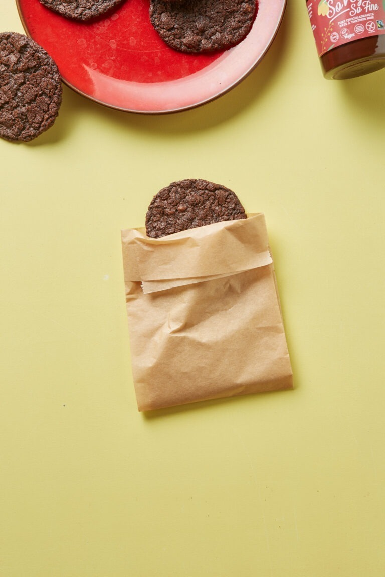 Chocoladekoeken (Sint-Maarten)