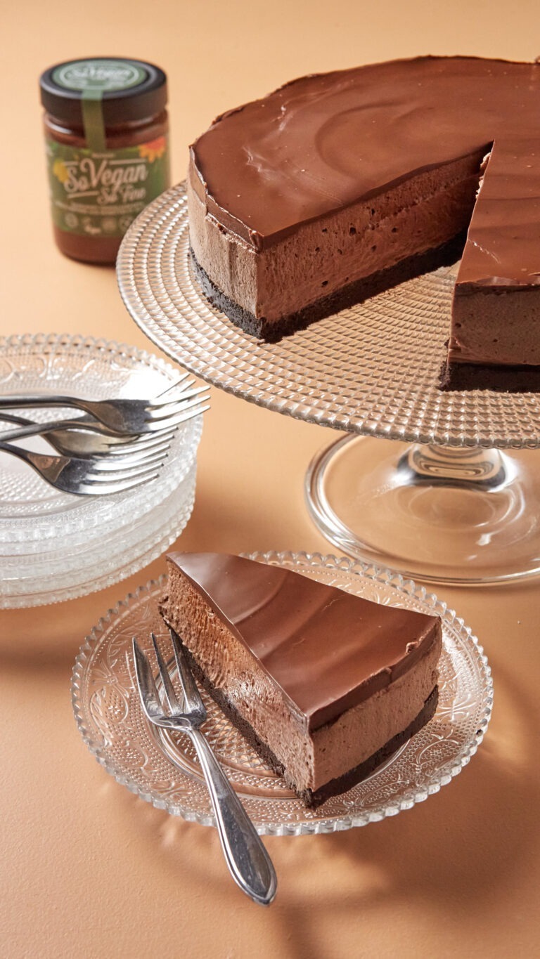 No Bake No Cheesecake