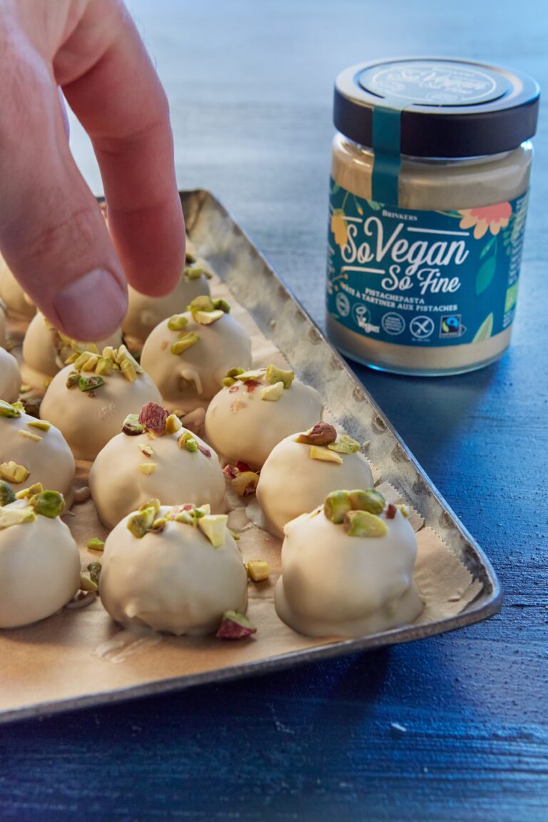 Pistache bonbons