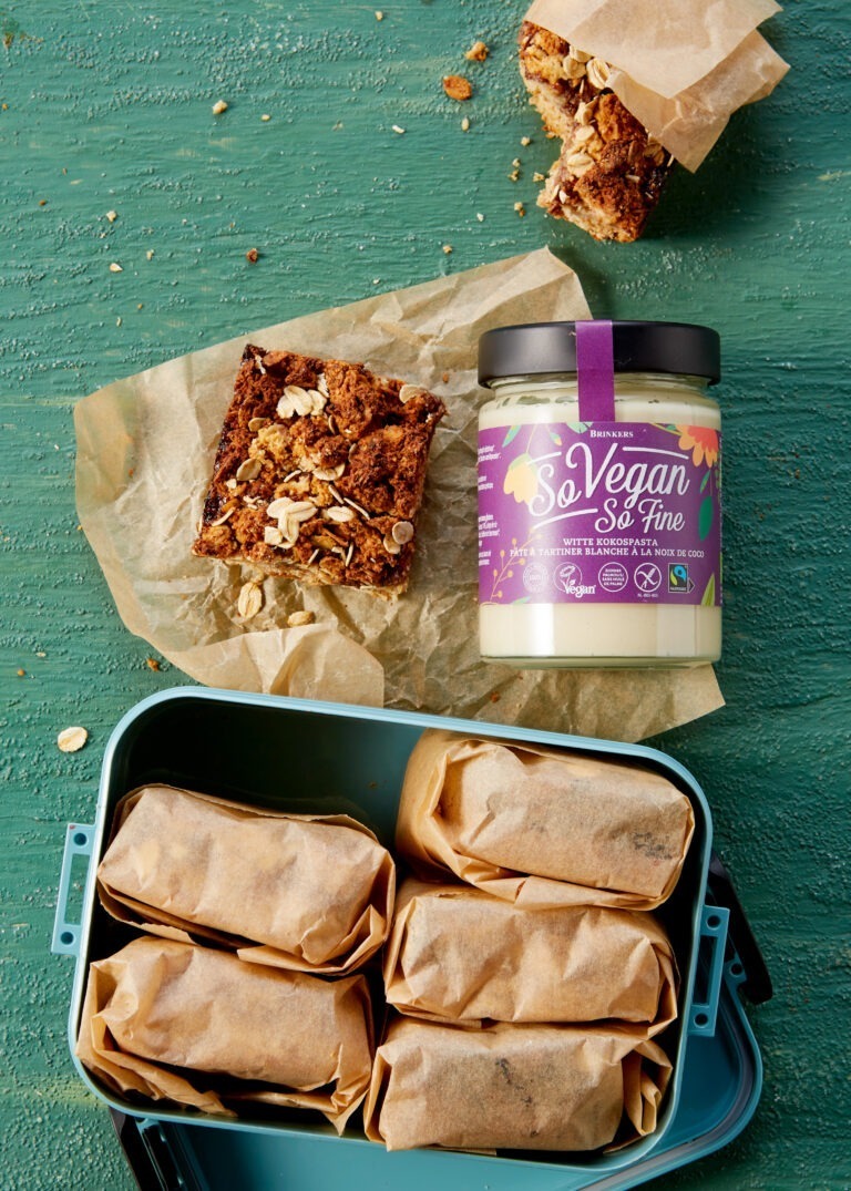 Flapjacks