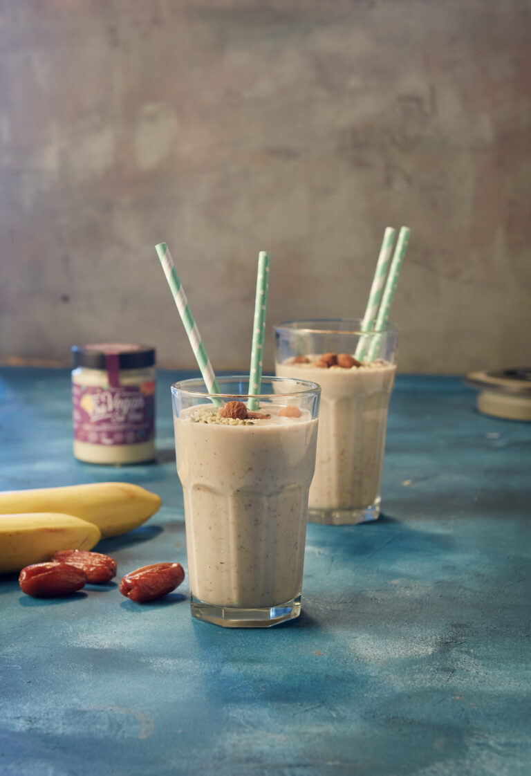 Kokos smoothie