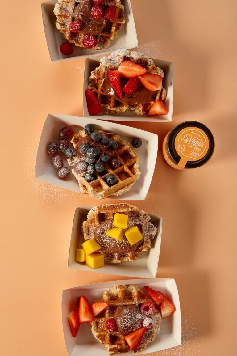 Wafels