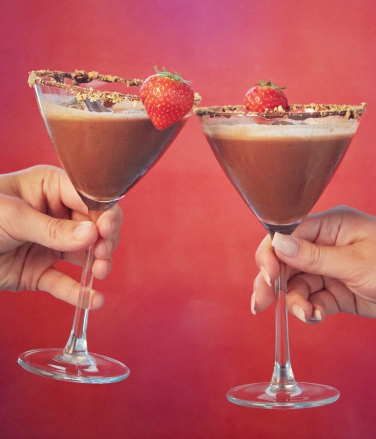 Esmo(cktail)