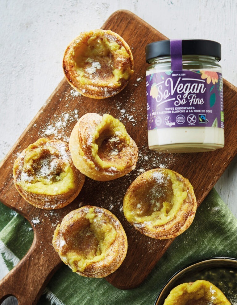 Pastel de Nata