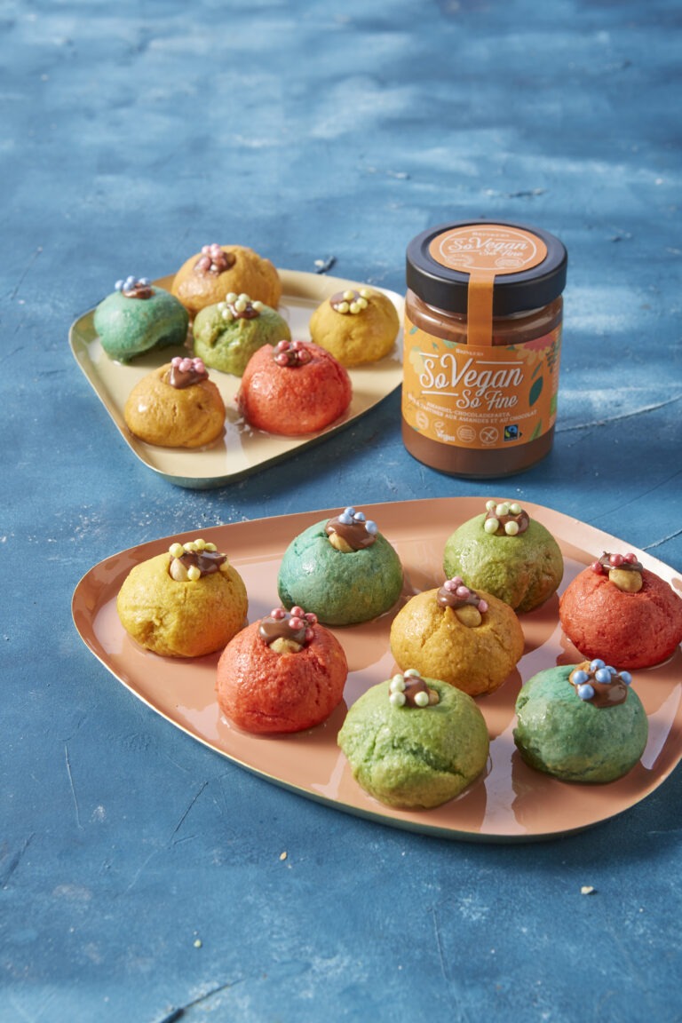 Ramadan koekjes