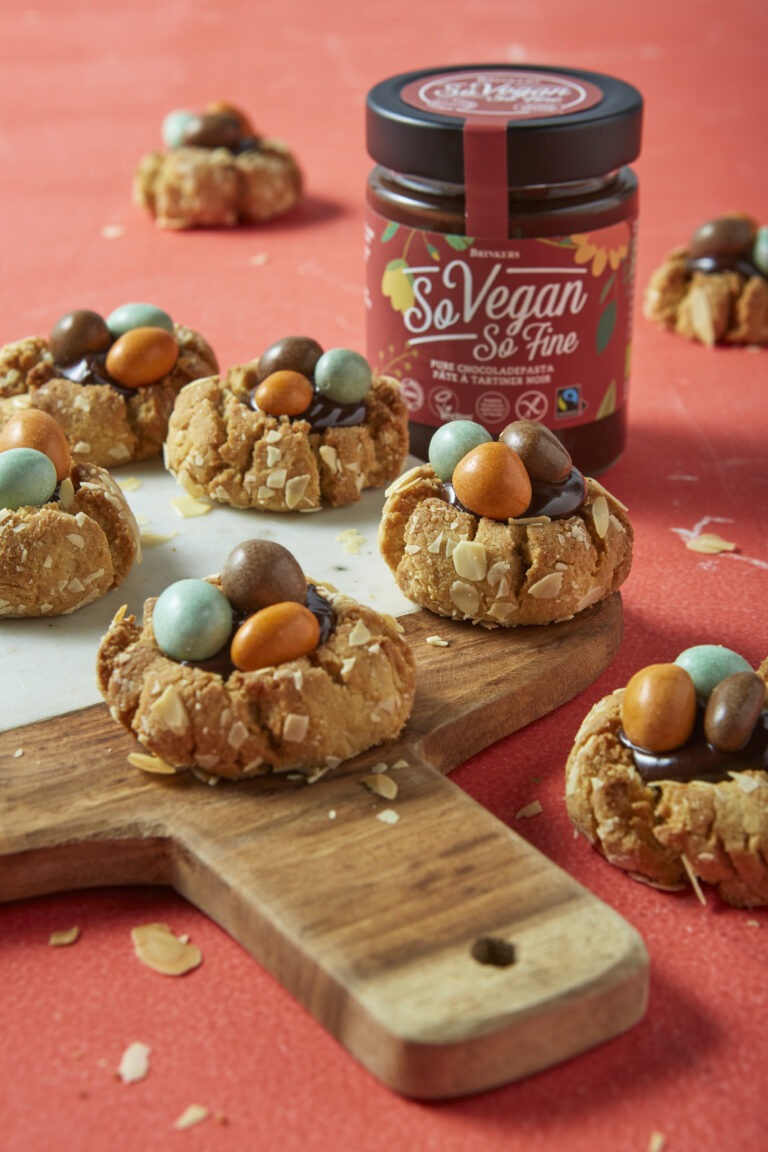 Paaskoekjes