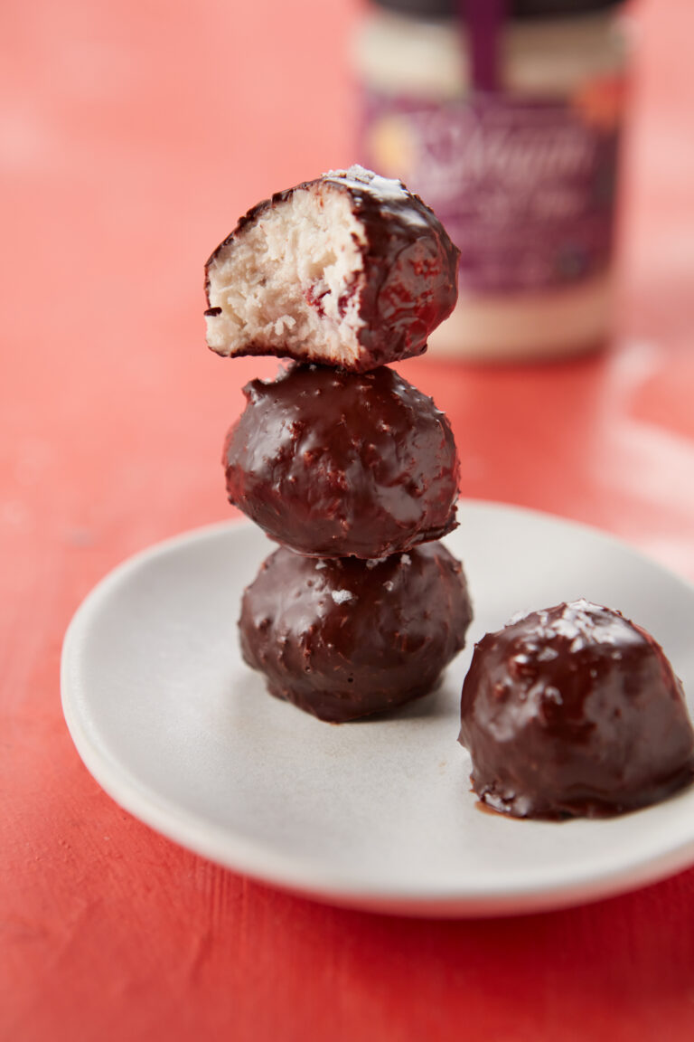 Bounty Bites