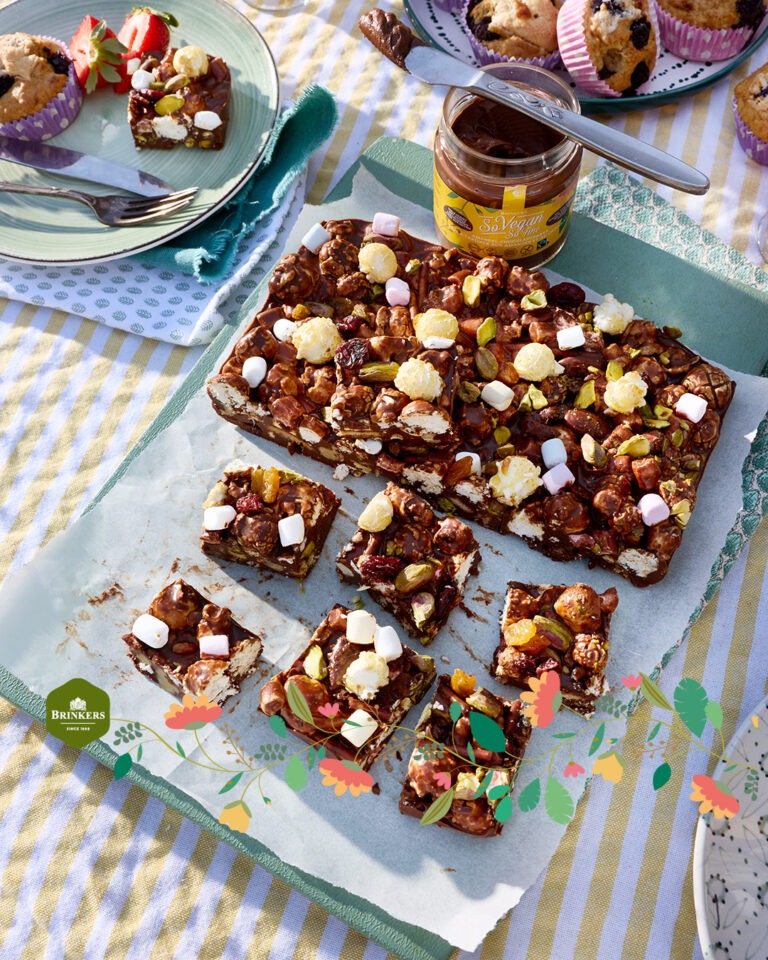 Rocky Road Dag