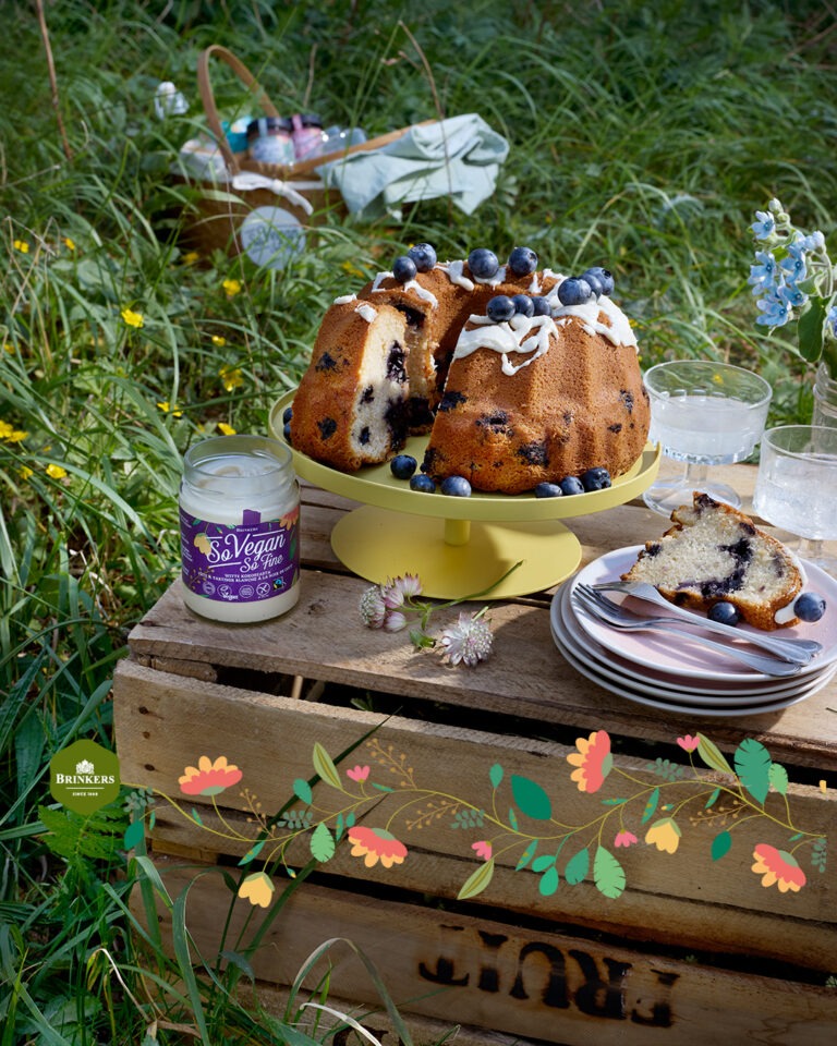 Cake Tulband