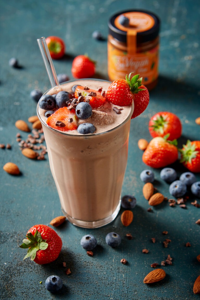 Nut Proteïne Power Shake