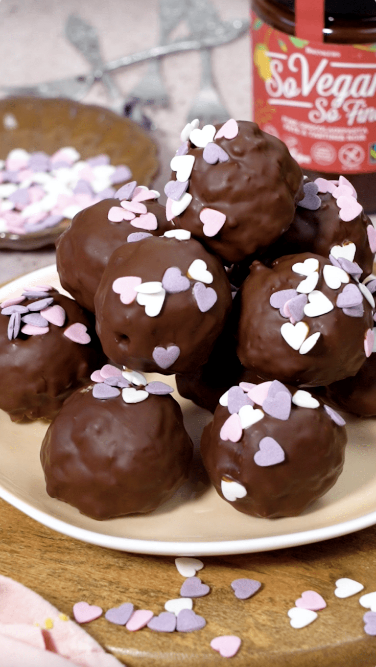 Bonbons van Lenna Omrani